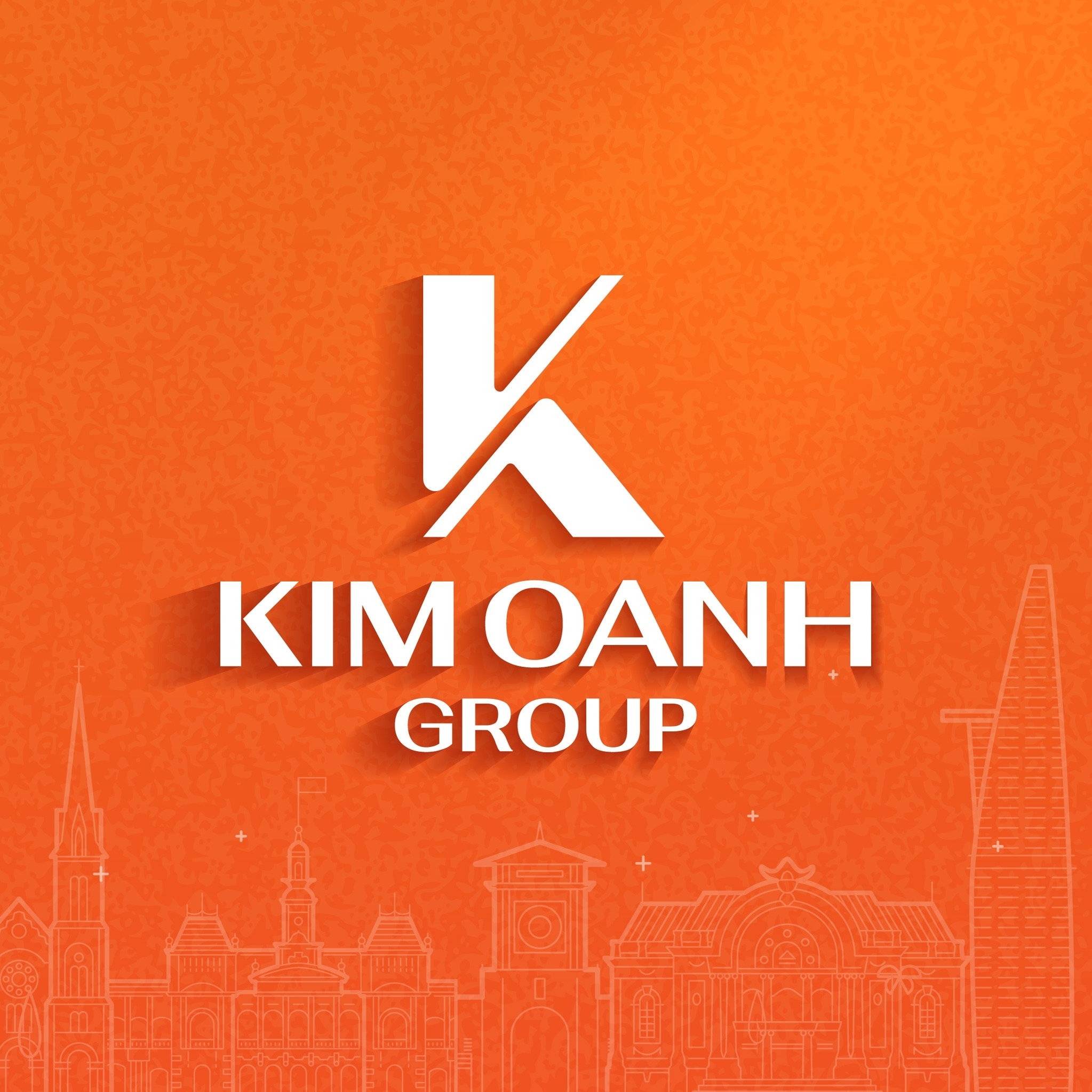 profile tập đoàn kim oanh group chủ đầu tư dự án One Era Kinera 1 tỷ usd