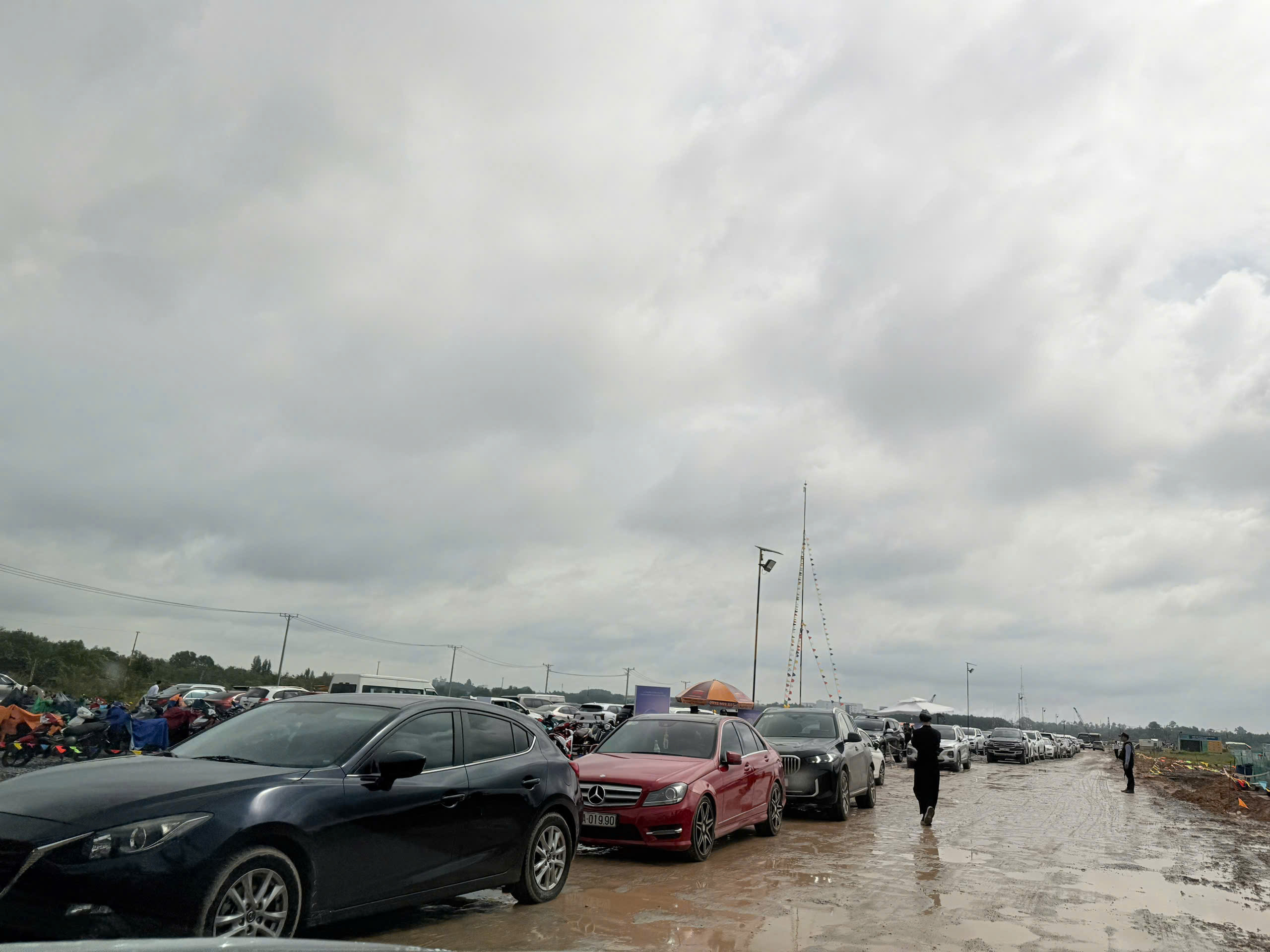 KINERA khởi công dự án ONE ERA KIM OANH GROUP