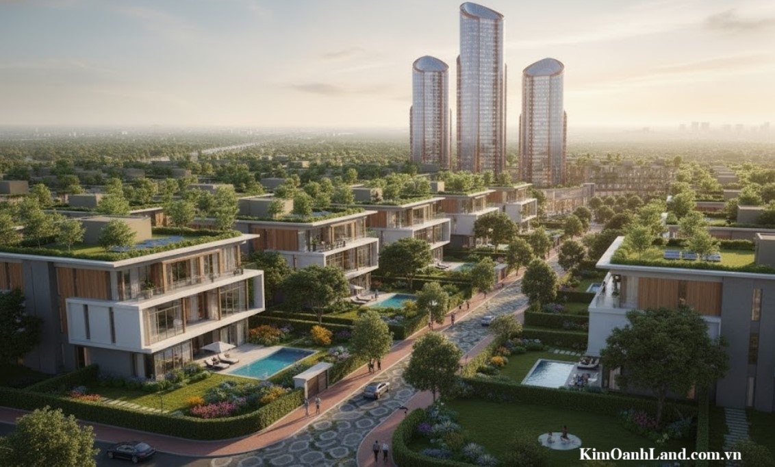 biet thu one era kinera